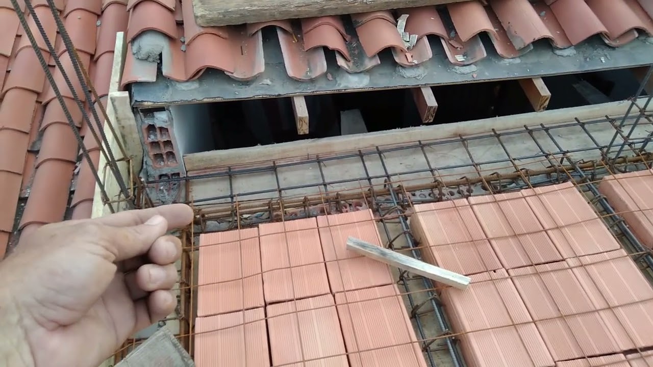 PLACA O LOSA ALIGERADA, CON BLOQUE #5. 3 PARTE.