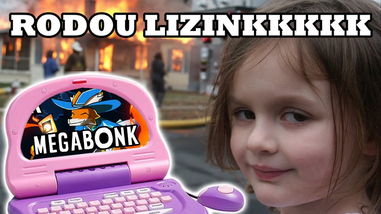 MEGABONK RODA EM TUDO MESMO??????