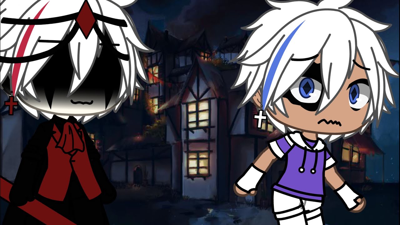 The enemies son||￼gay||glmm