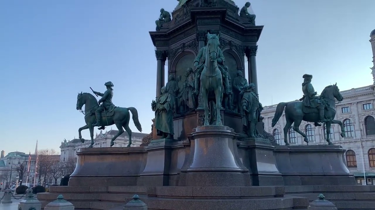 Vienna, Austria 