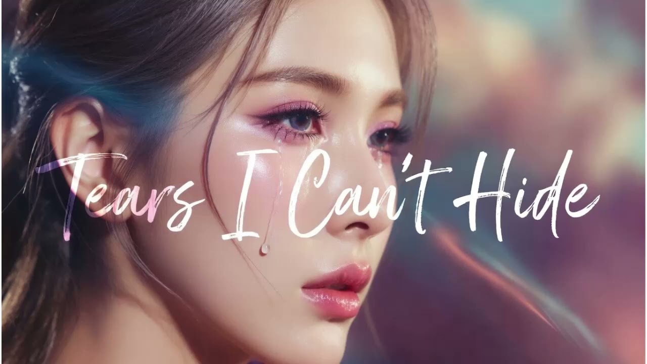 Tears I Can’t Hide / K-POP