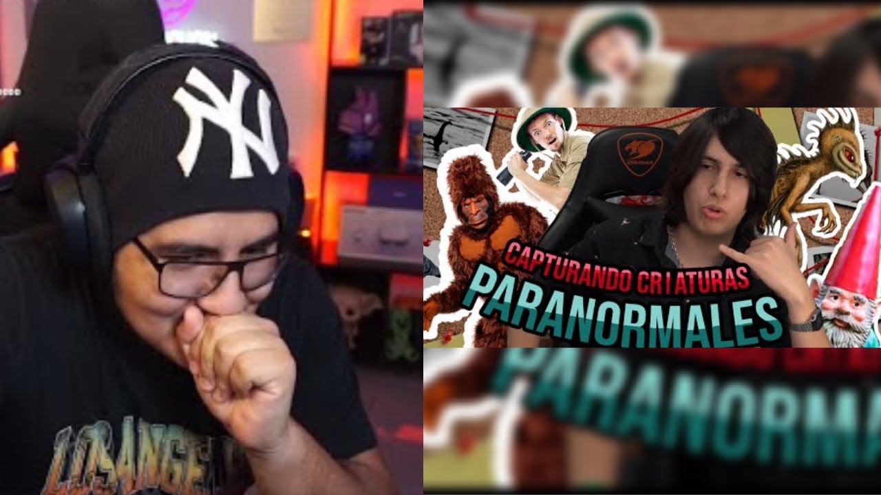 Locochon REACCIONA 