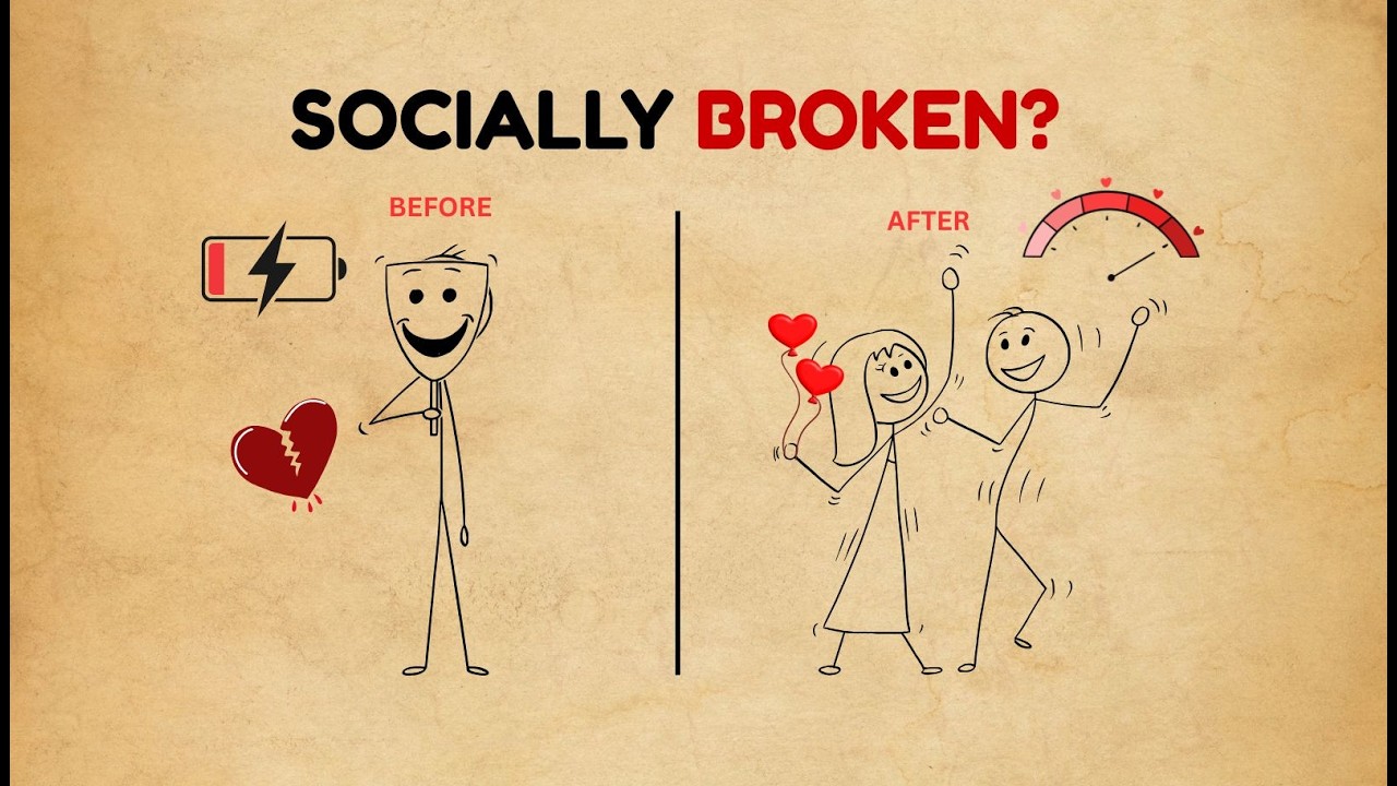 8 Habits That Make You Instantly Less Likeable (Psychology Explained)
