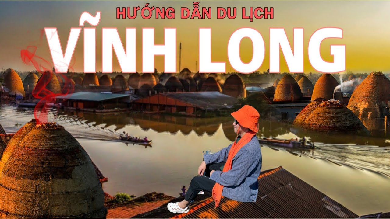 HƯỚNG DẪN DU LỊCH VĨNH LONG 2024 , KDL VINH SANG - THUÝ LIỄU , Ăn gì chơi gì tại VĨNH LONG