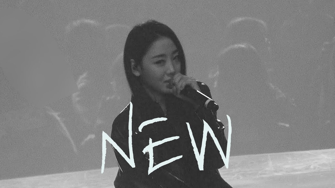 [4K] 190217 이달의소녀 루나버스 Loonaverse 이브 Yves 뉴 New