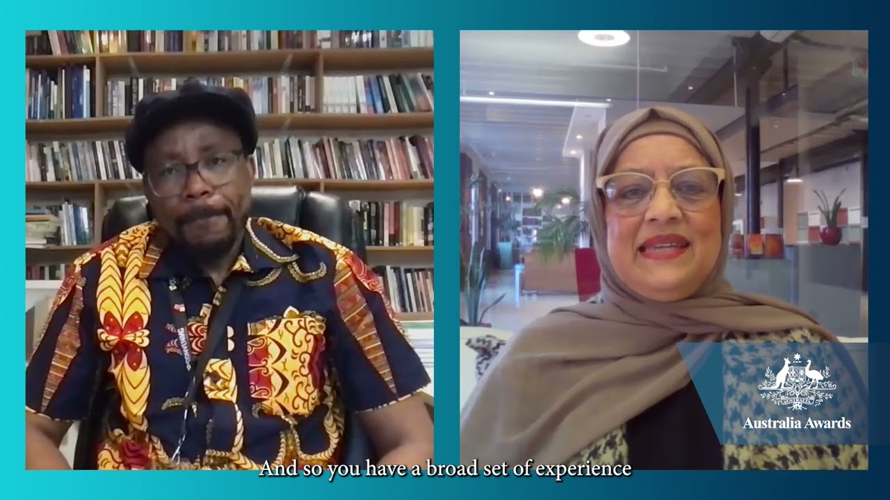 African Non-Profits: Finding Their Voice and Amplifying Impact