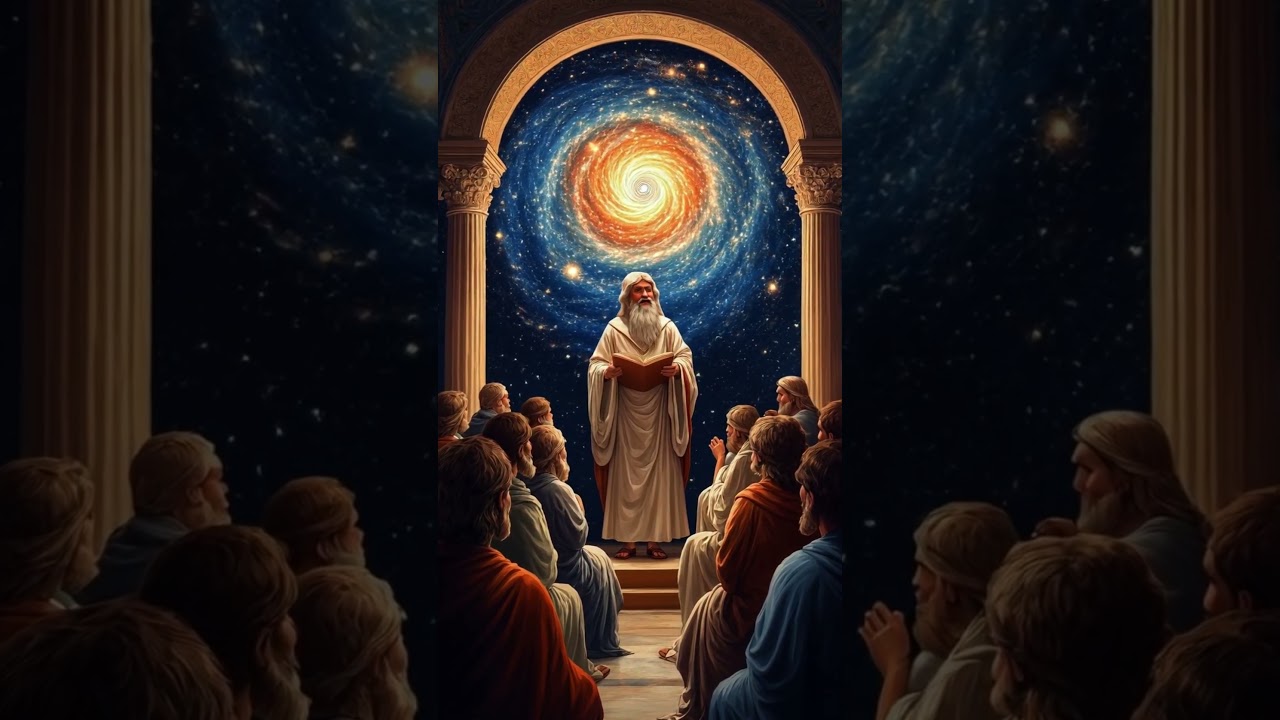 Reincarnation in Early Christianity: The Deleted Doctrine