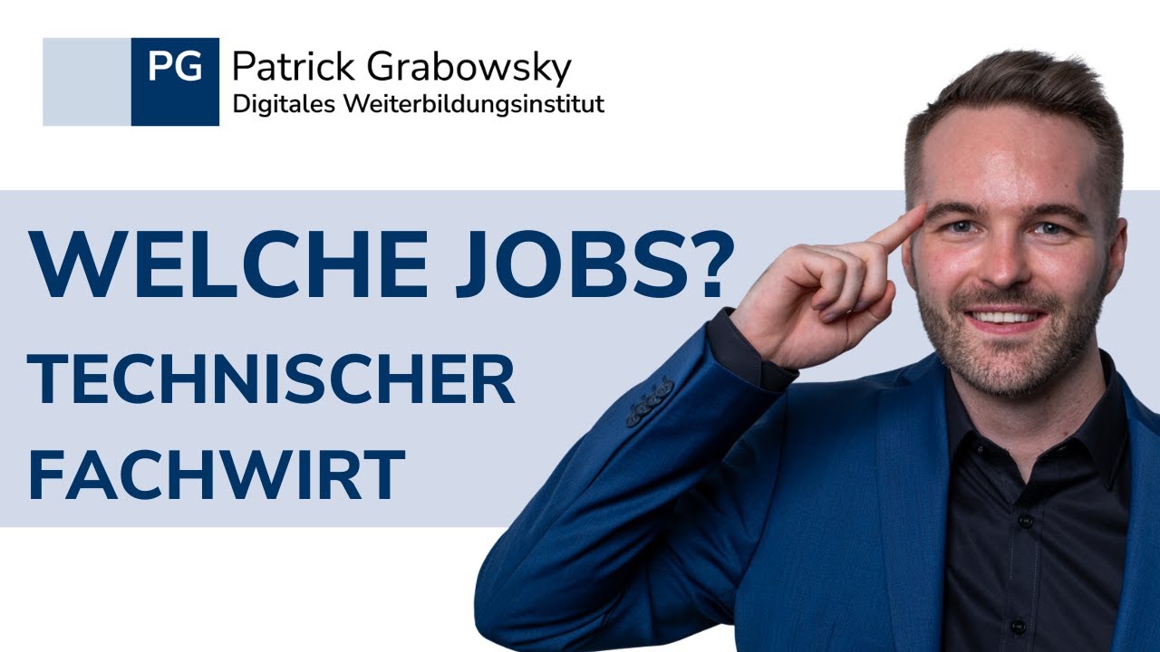 Wo kann man als Technischen Fachwirt (IHK) arbeiten?