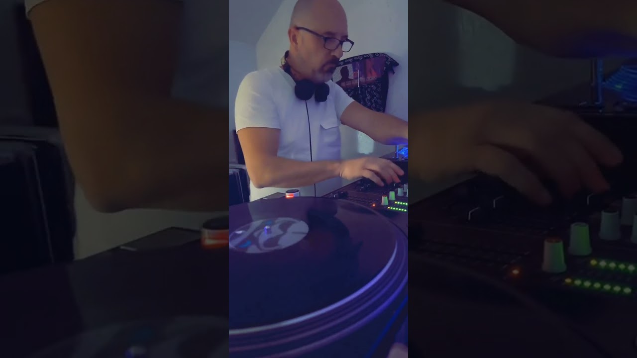 #Technoculture ElNiñoLevantino 