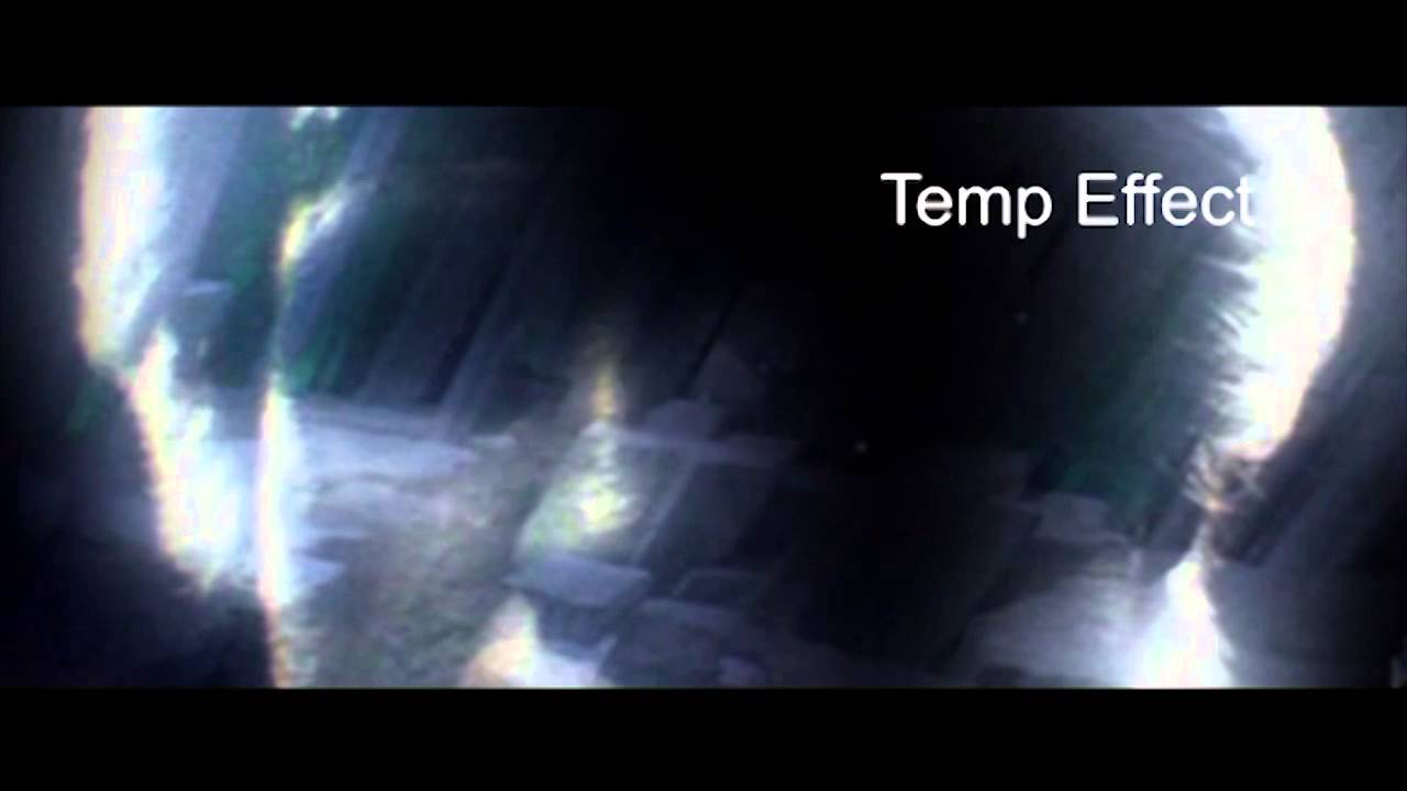 Selutron's Superman II Proposed Ending