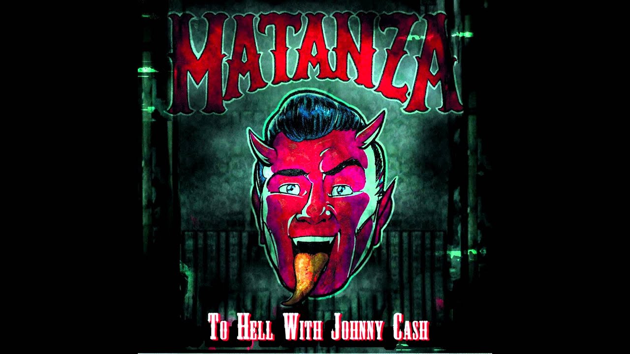 Matanza - Wide Open Road