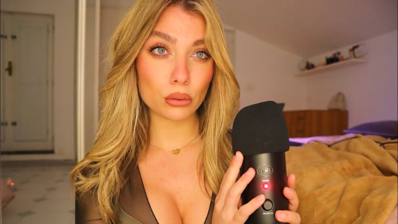 ASMR Motivazionale