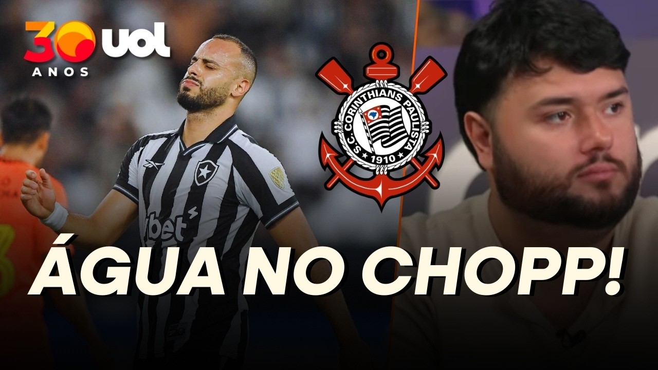 CORINTHIANS FICA LONGE DE ARTHUR CABRAL POR QUEST&Otilde;ES FINANCEIRAS; ENTENDA