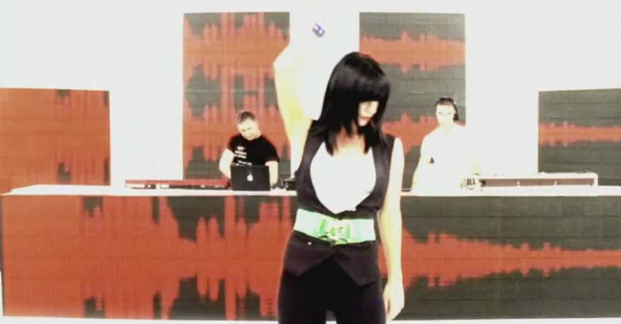 DJ Project ''Doua Anotimpuri'' (Official Music Video) HD