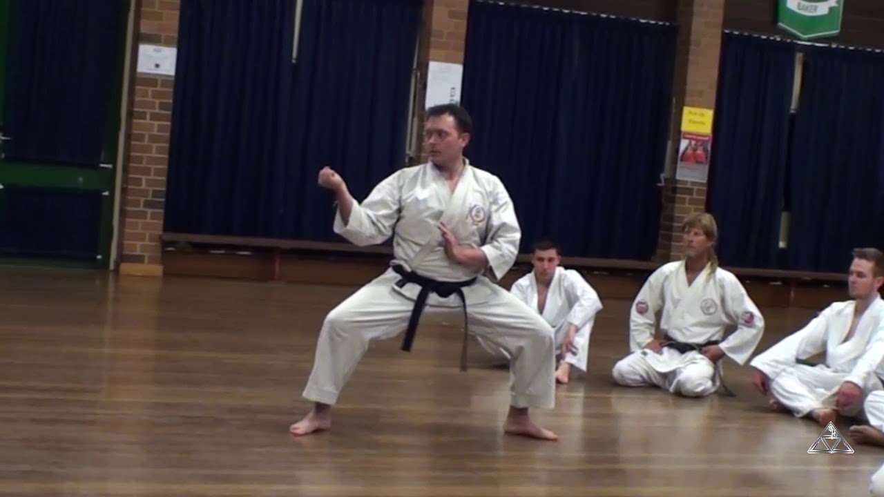 Gōgen Yamaguchi's Way