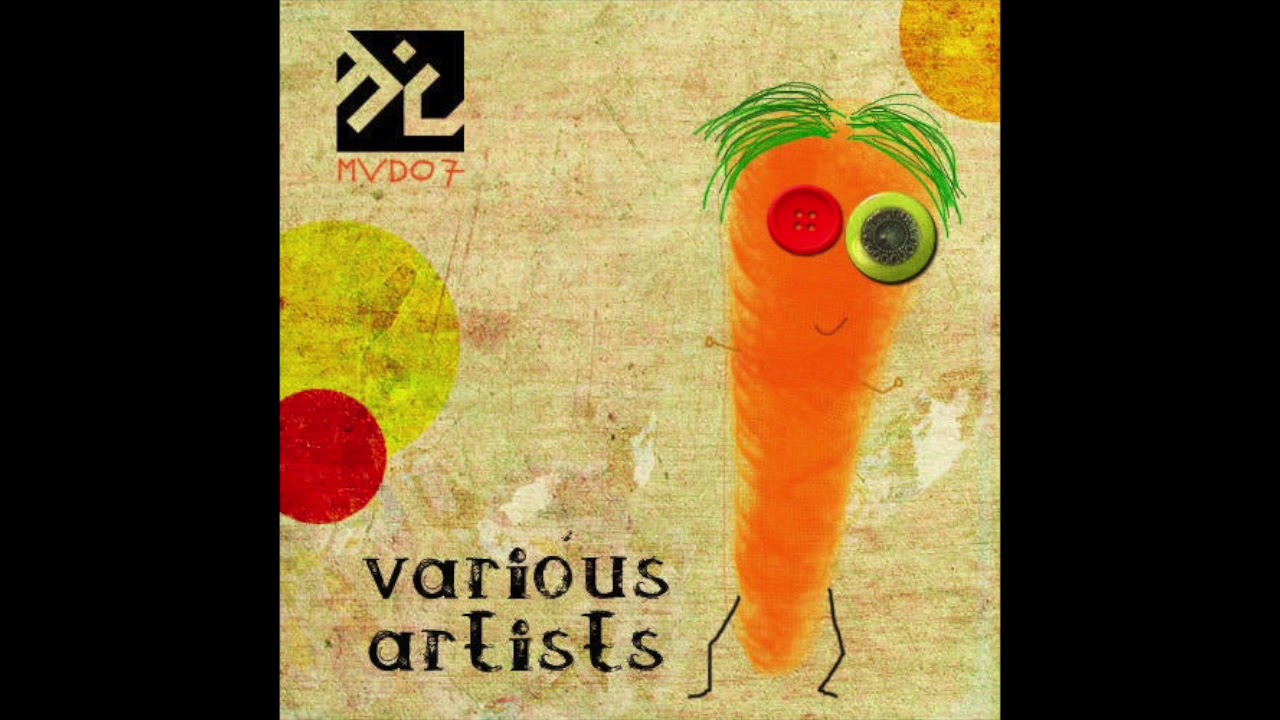 Dan Paktum - Dancing With The Sunflowers
