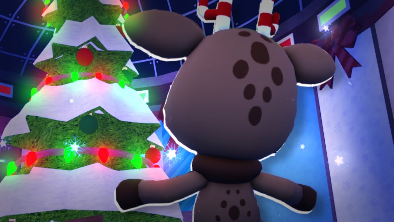 ОБЗОР НА ❄️ЗИМНИЙ МИР ДЕНДИ! Я ОЧЕНЬ ДОЛГО ЖДАЛ! ROBLOX 🎄DANDY'S WORLD