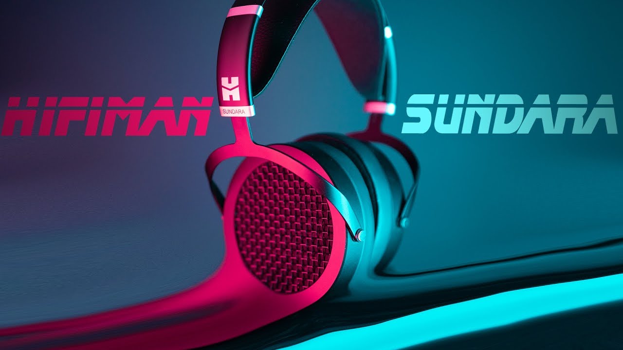 Hifiman Sundara Review