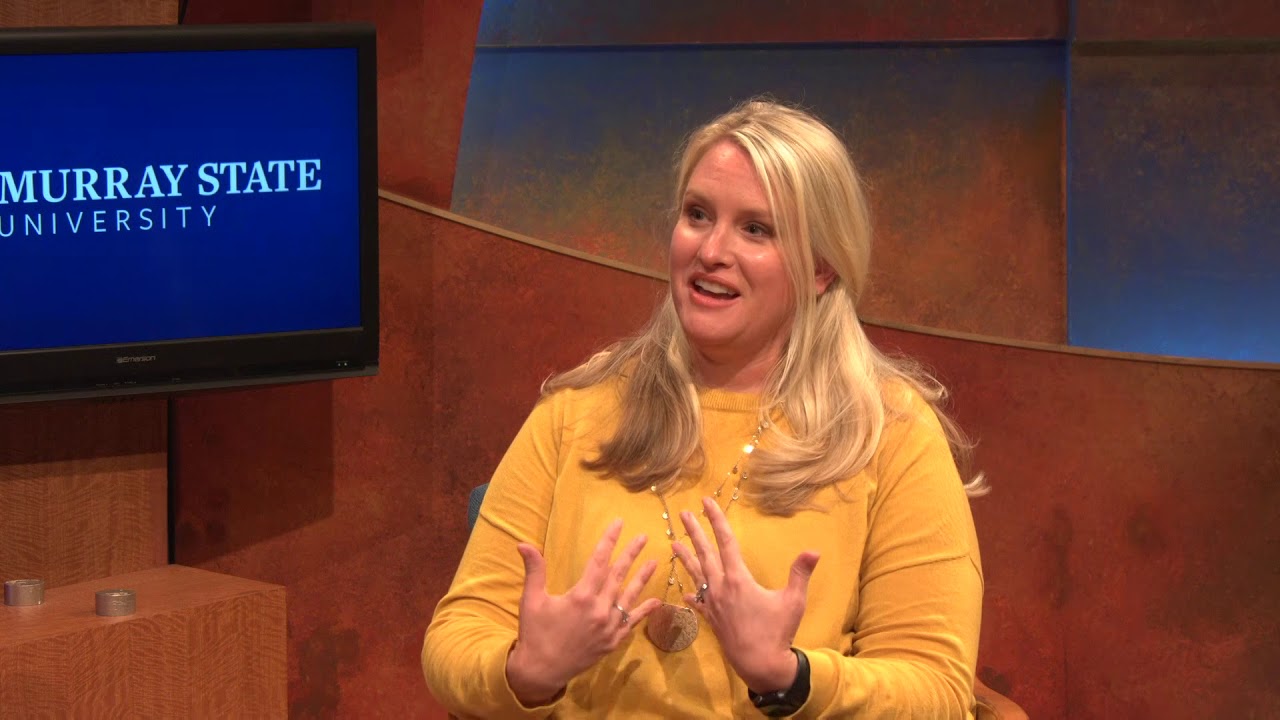 Mrs. Erica Gray (Chemistry Instructor at Calloway County High School, Murray, Kentucky)