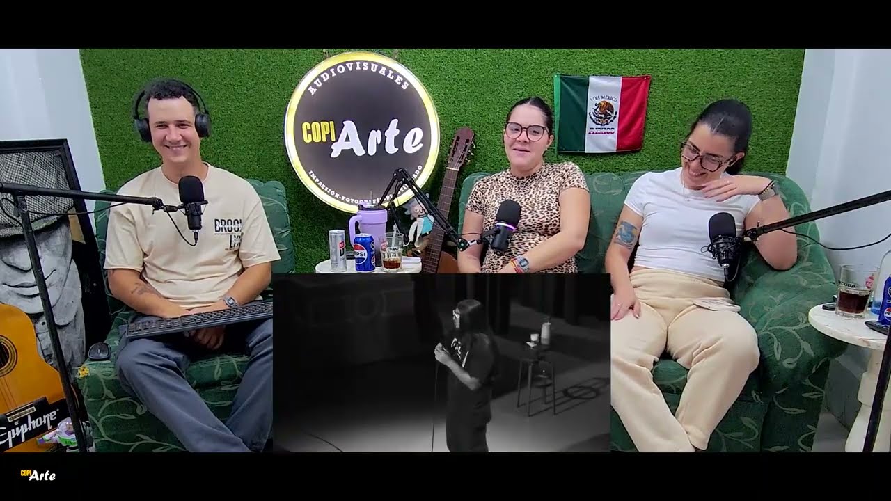 CUBANOS REACCIONAN a TLATOANI - Especial Carlos Ballarta