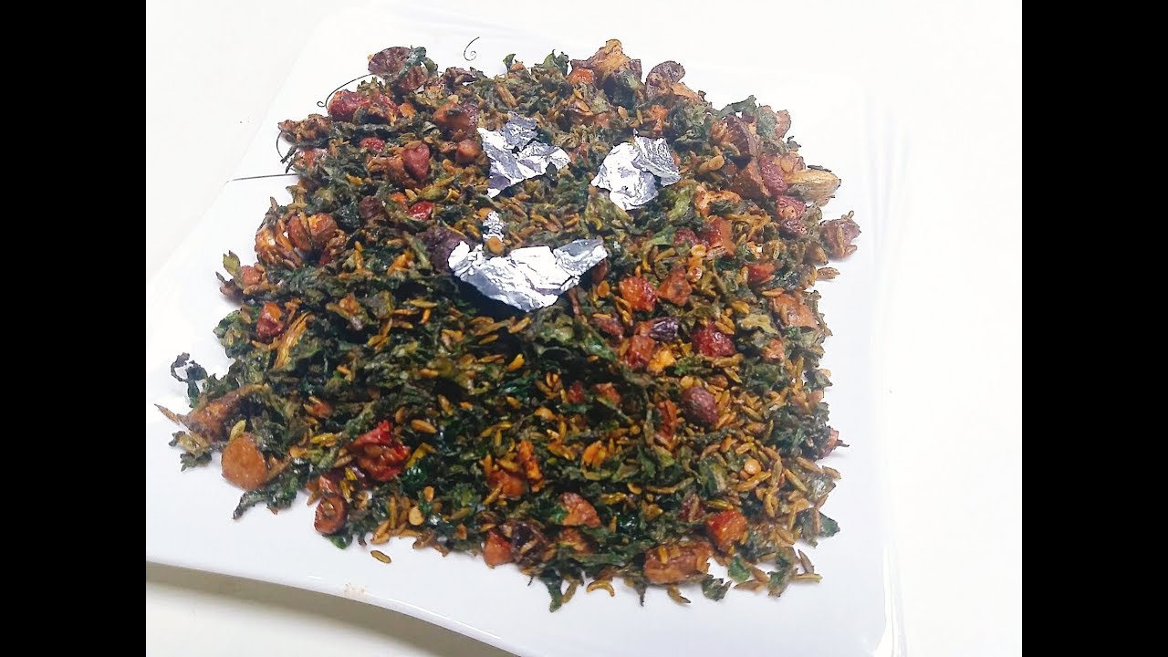 PAAN MASALA- PAAN MUKHWAS- HOMEMADE PAAN MASALA