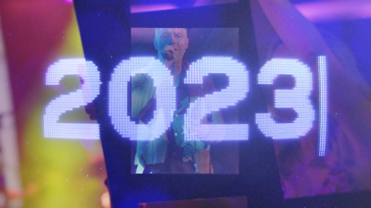 Our 2023 Wrapped | Blueprint Film