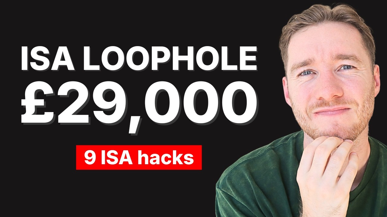 9 секретов ISA, о которых большинство людей не знает
