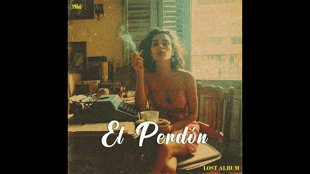 El Perd&oacute;n