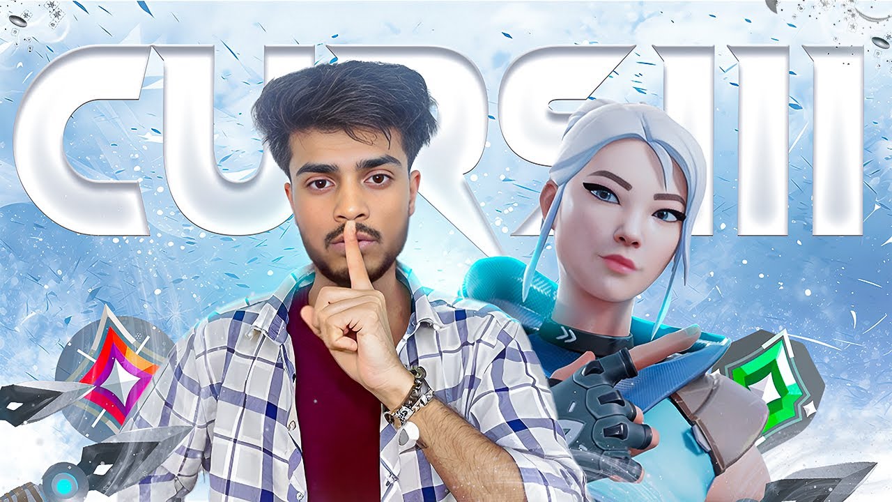 🔴VALORANT INDIA LIVE | Ghee khatam | CURSIII #valorant #ascendant #facecam