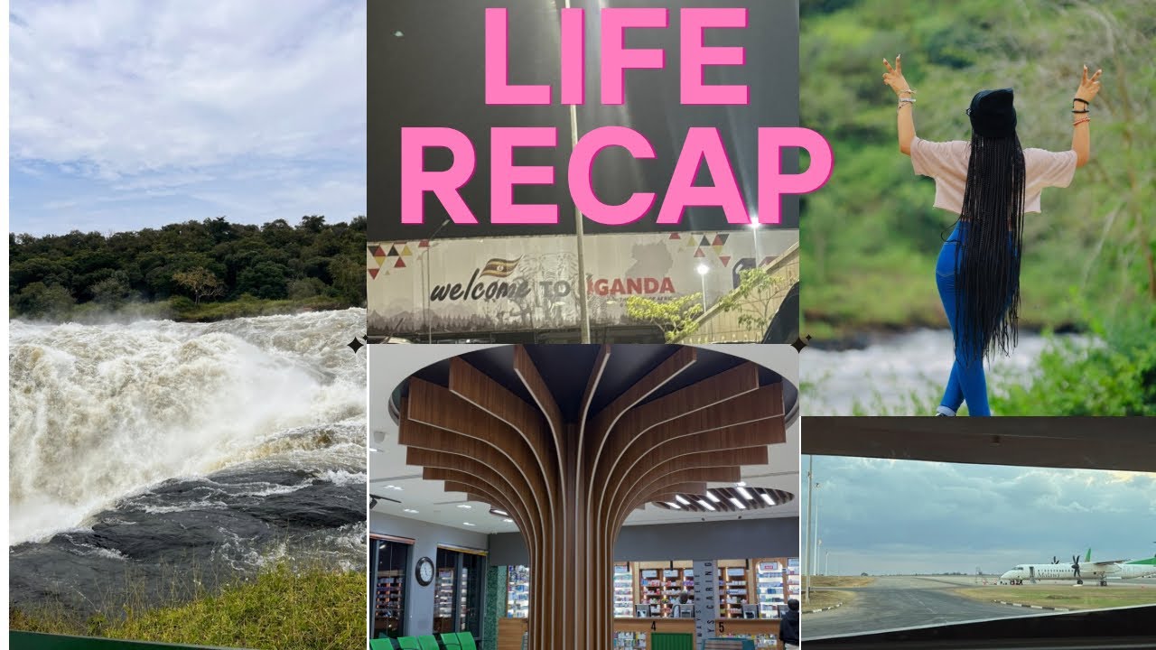 #LIFE RECAP : DR’S APPOINTMENT , MY BIRTHDAY CELEBRATION, TOURING & MORE !