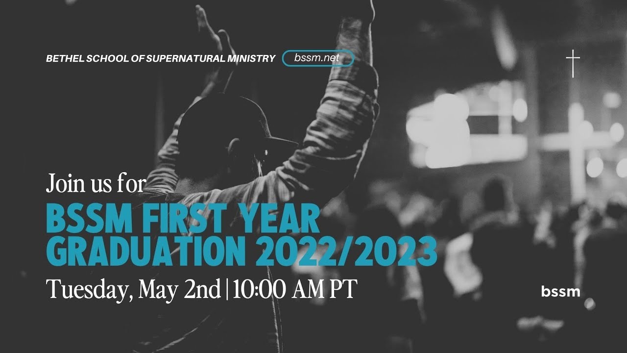BSSM First Year Graduation 2022-2023 | May 2nd, 2023