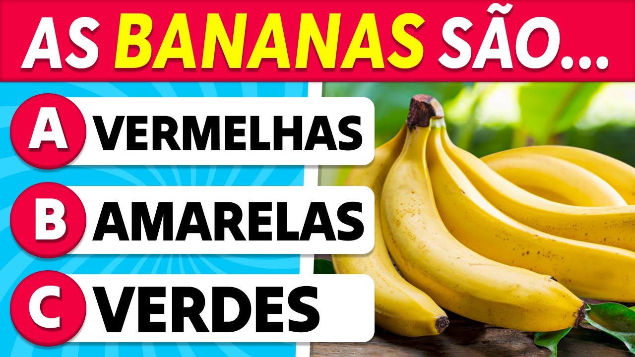 50 Perguntas de CONHECIMENTOS GERAIS 🧠🤓🤔 | Quanto Voc&ecirc; Sabe? | Conhecimentos | Heroi Quiz