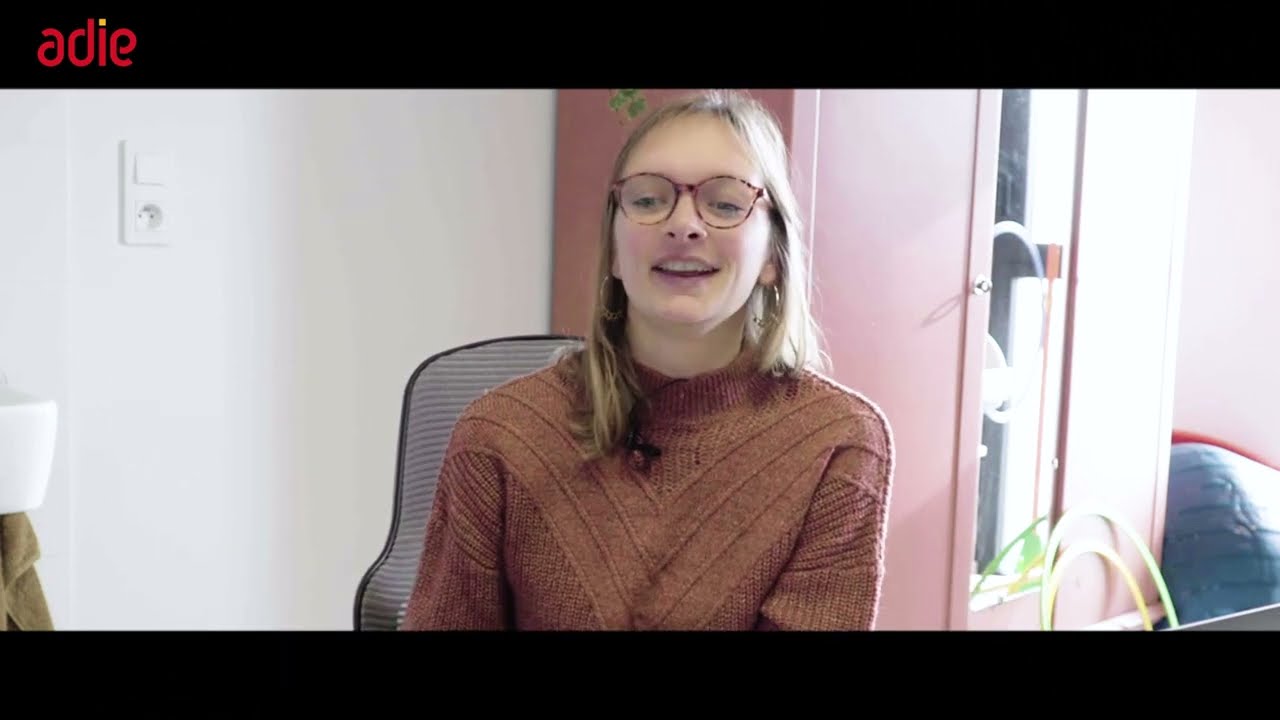 Femmes et entrepreneures en zone rurale : Marion, cabinet de psychomotricité