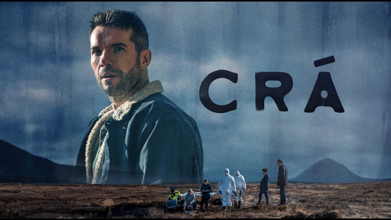 CR&Aacute; (BOGLANDS) | Official Trailer | BBC NI & TG4