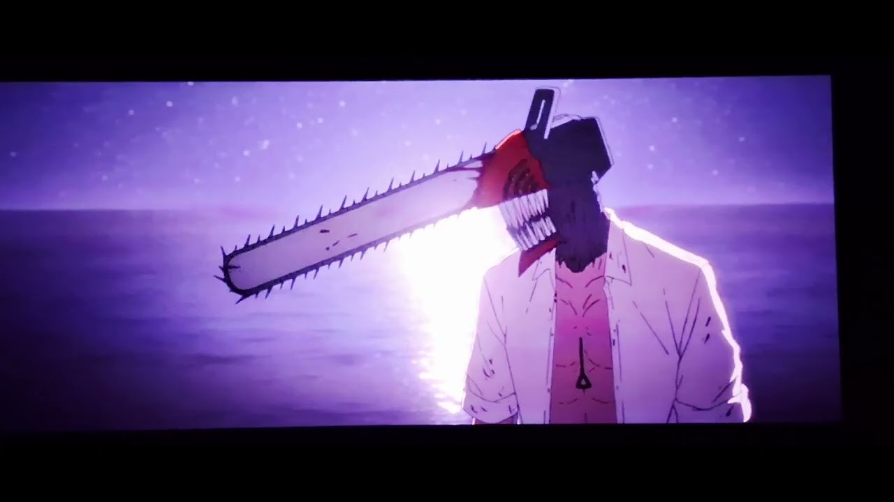 Denji & Beam vs Reze & Typhoon Devil Part 2