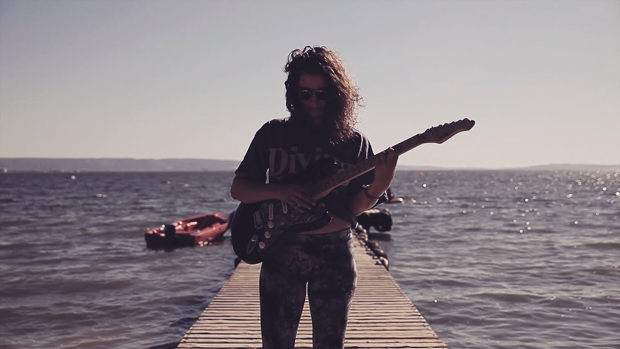 Camp Claude - Lost and Found (Official Video)