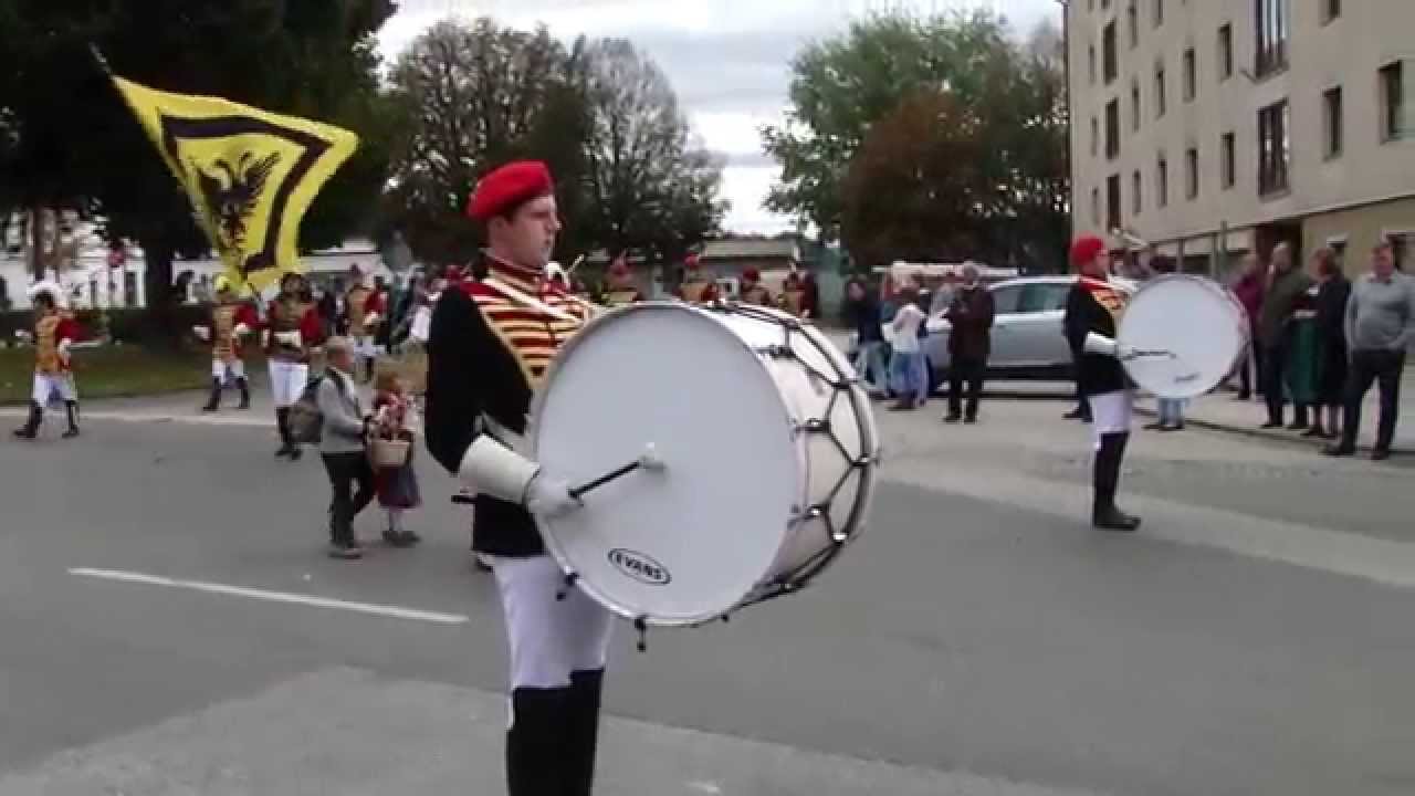 St. Veiter Trommler