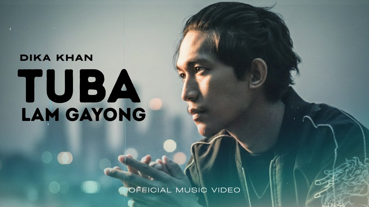 Tuba Lam Gayong (version)