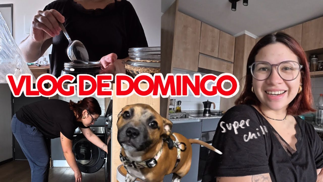 domingo en modo chill 𝜗𝜚⋆₊˚