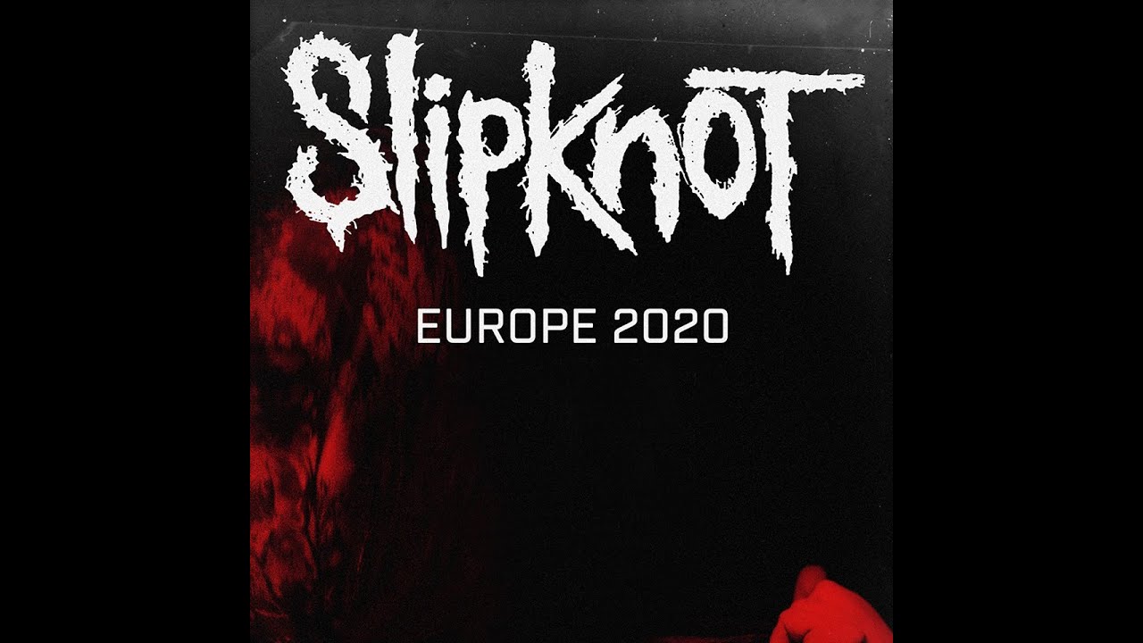 Slipknot | Europe Tour 2020 - Live in Berlin | A Few Songs