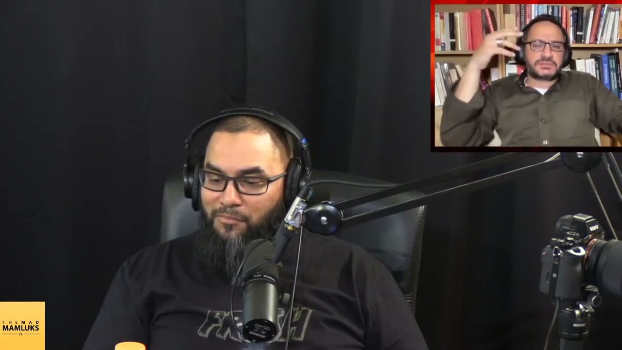 Shaykh Nuh Keller and Lies about him - Author: The Quran Beheld - Victimhood Vs Spiritual Abuse