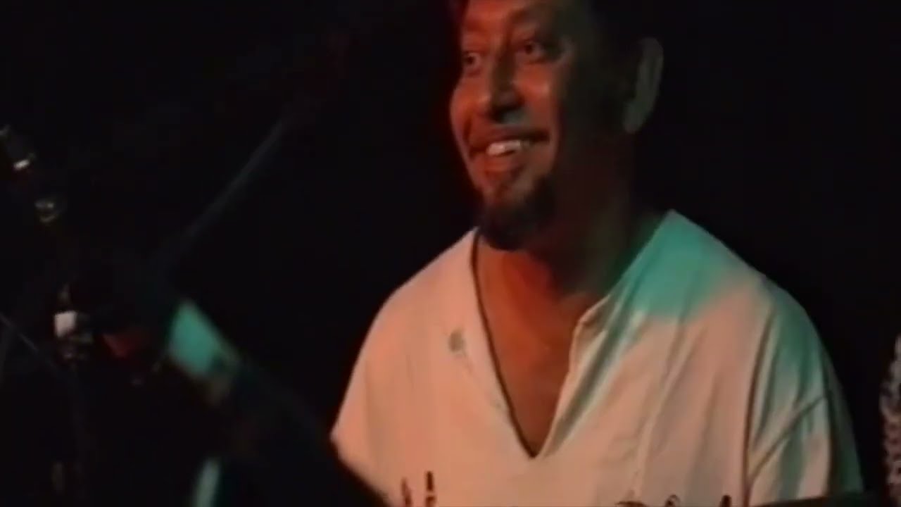 Ray & Tettey Fume Fume The Stage Melb   HD 720p