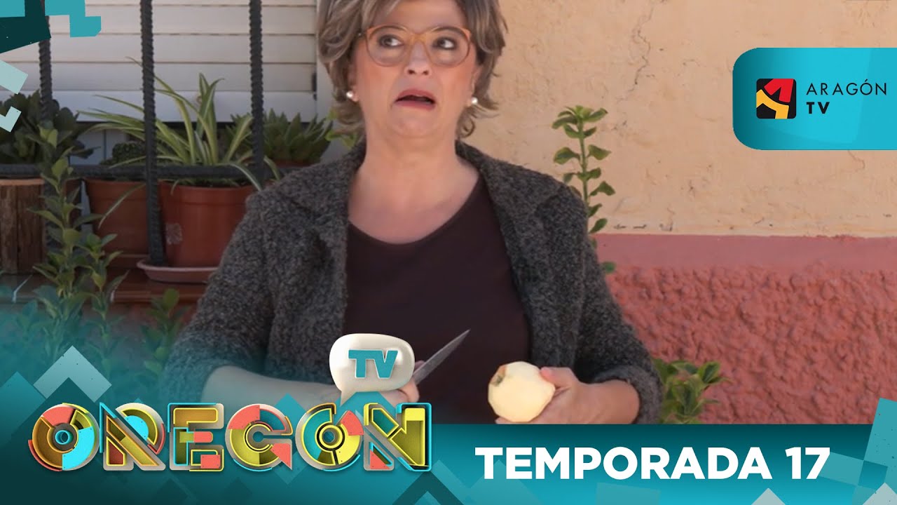 OTV T17 PGM16 SEÑORA CANTANDO