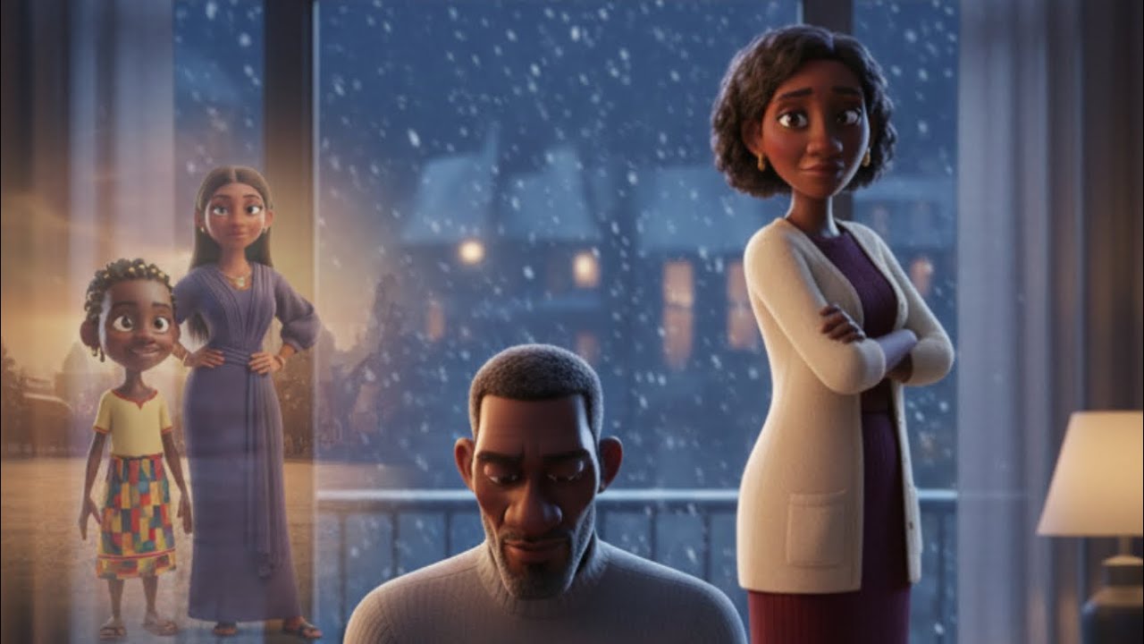 Respect built the house… but secrets destroyed it (The Man Everyone Trusted)