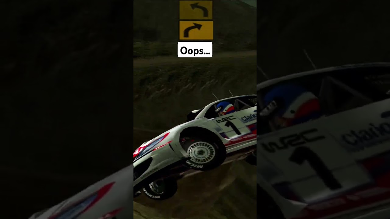 I think I missed a call... 