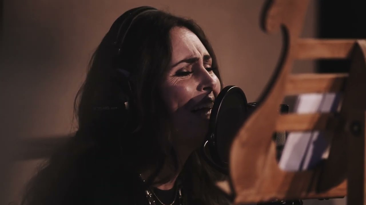 Within Temptation - Ritual (Acoustic) | The Artone Sessions