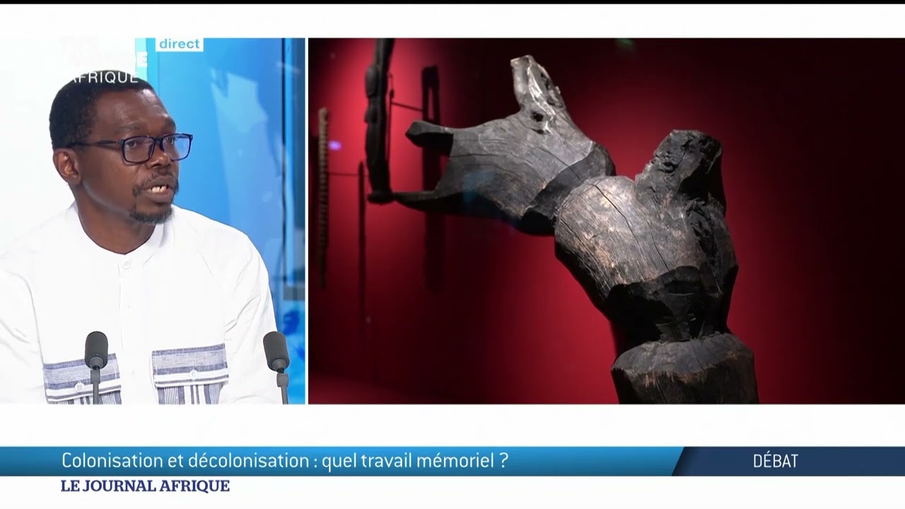 Contre-enquête sur les acquisitions du musée du Quai Branly