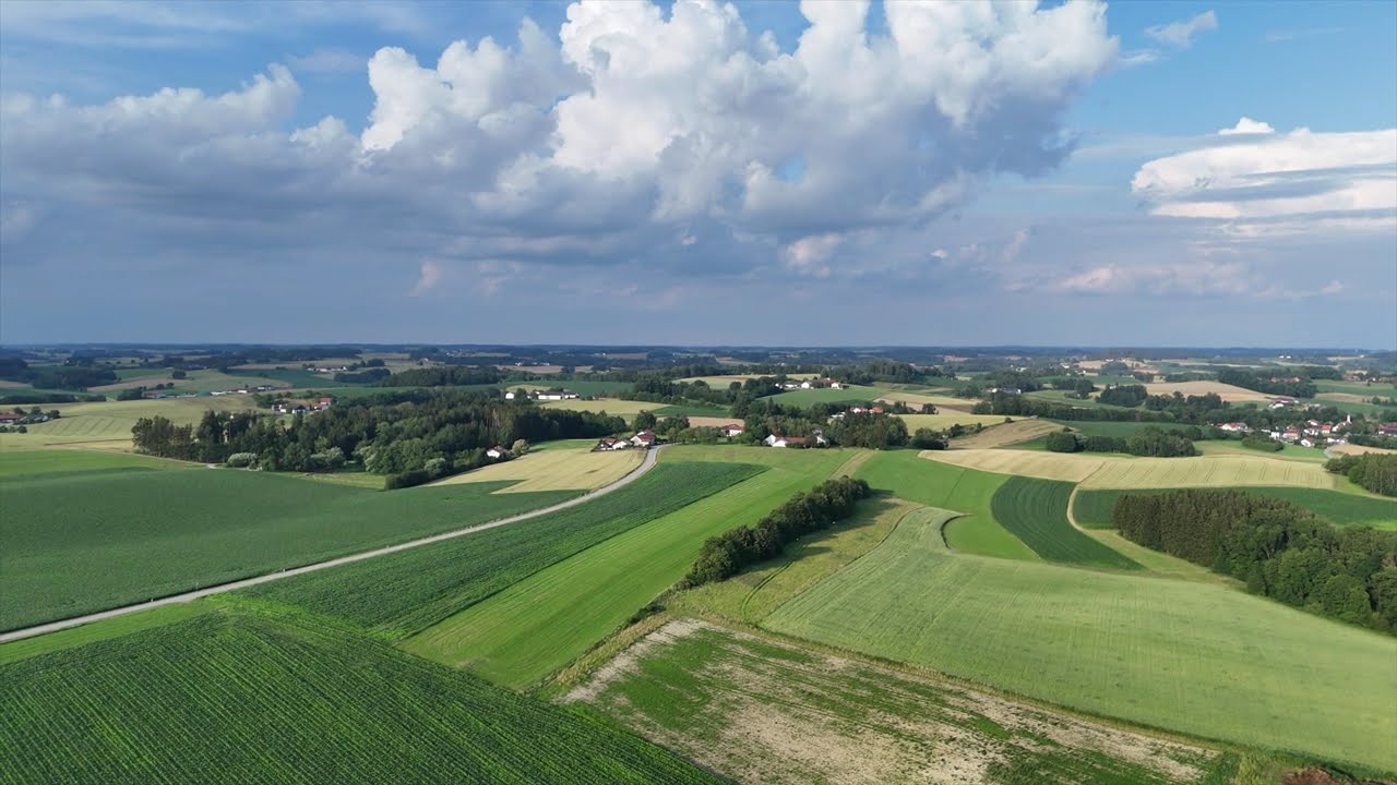 Lain Taufkirchen  Niemcy 2024