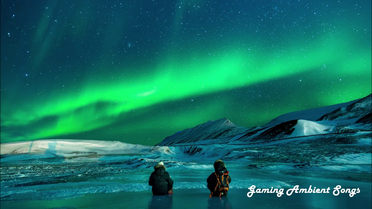 C418 - Subwoofer Lullaby | (1h version - Minecraft OST)