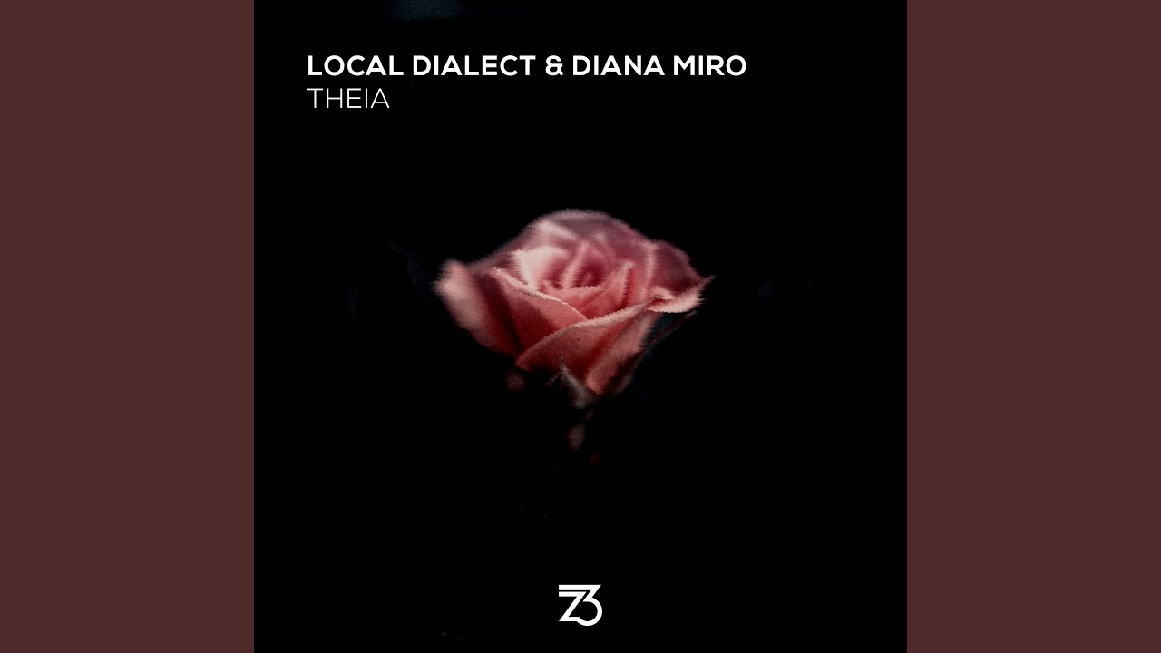Theia (Extended Mix)
